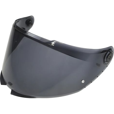 Visière MT Helmets V-28B Thunder 4 / Stinger 2 foncée (1/2)