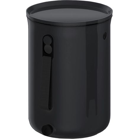 Skaza Composteur Bokashi Organko 2 Noir 9.6L