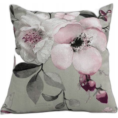 FEDERA DECORATIVA IN COTONE 40x40 CM