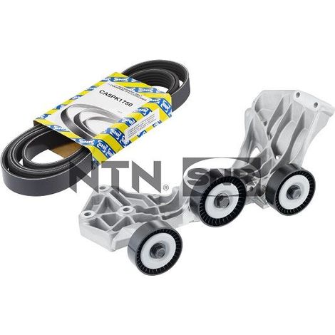 Kits d'accessoires - KA851.03 - SNR - Compatible avec véhicule Mercedes