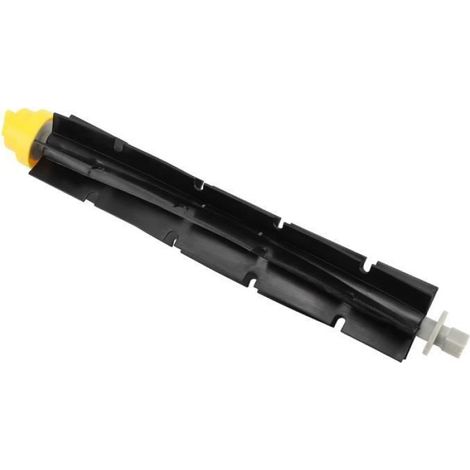 Accessoires Roomba 600 - - Kit de remplacement - 3 filtres - 3 brosses latérales - 1 brosse à poils (1/4)
