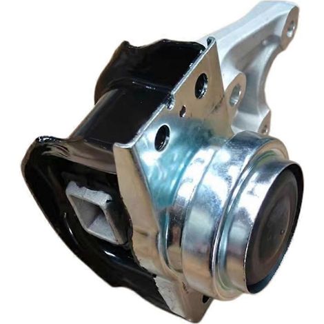 Support moteur droit 1839C7 1839H5 pour Citroën C4 Picasso (2006-2012) et Peugeot 307/308 CC, 3008/5008 (2009-2017), 2.0 HDi 136 ch (1/5)
