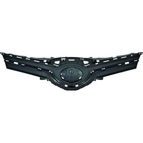 Grille de calandre avant Toyota Yaris 3 phase 2 2014-2017