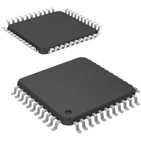 Microcontrôleur ATMEGA32A-AU MICROCHIP AVR SMD (1/2)