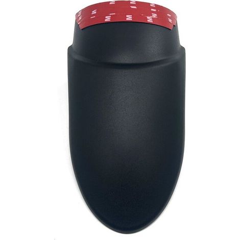 Extensión del guardabarros delantero para motocicleta Speed 400 (modelos 2024-2025)