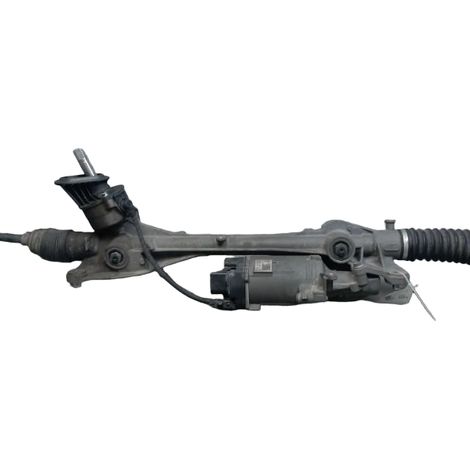 [PRODUIT D'OCCASION] Cremaillere AUDI A3 ♻️ Ref Oe. 5q1423055m - Garantie à vie (1/4)
