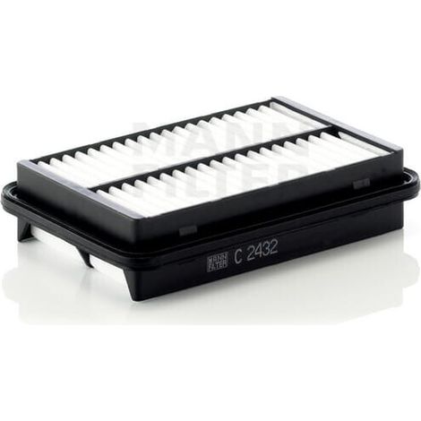 Filtre à air Mann Filter C2432