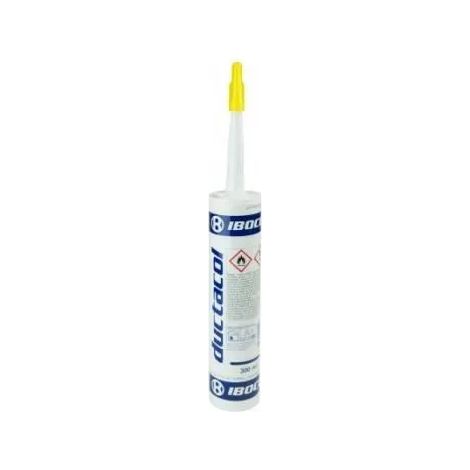 Adhesivo Iboco ductacol adhesivo de contacto curado en frío resistente a la humedad