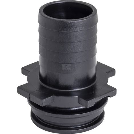 Fork coupling male AF5 32mm hose tail GEOLINE 8416506