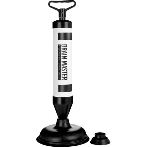 Premier Housewares Drain Pump Plunger Drain Master (1/3)