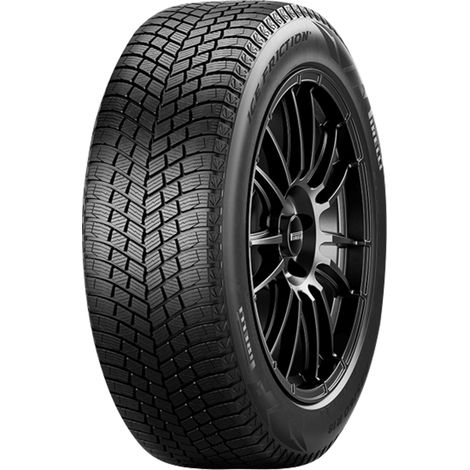 PIRELLI Pneus hiver 235/60 R18 TL 107H ICE FRICTION XL