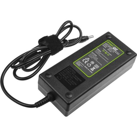 Green cell pro chargermains adapter 19v 71a 135w for acer aspire nitro (1/5)