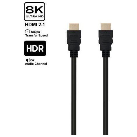 Cable EWENT EC1325