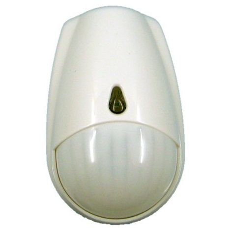 Jandei - Detector de movimiento Pir 90 grados Vía radio (1/5)