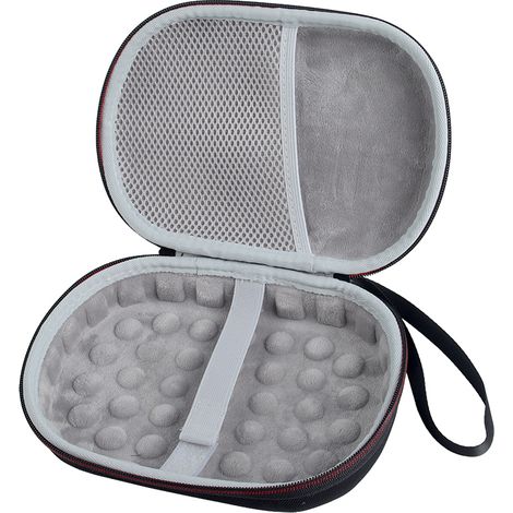 Mallette de rangement EVA pour écouteurs Bose QC15/QC25/QC35 (1/5)