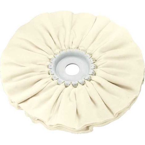 CEPILLO TELA ALGODON D.150 EJE16-20 KIVEC ITBSP150