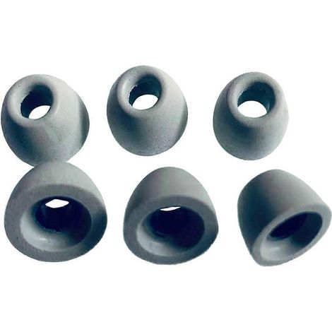 Housse de protection antidérapante et anti-poussière pour écouteurs Jabra Elite 85t