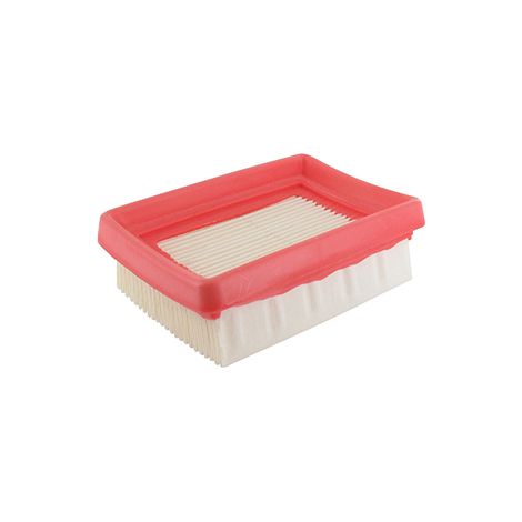 Anpassbarer Luftfilter Oleo Mac - Efco Für Modelle 446, 453, 746, 753, 755, 756 - 8460, 8530, 8550. Originalersatz: 61120018