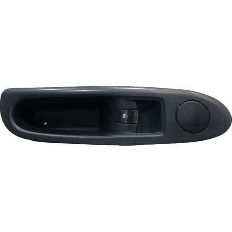 [PRODUIT D'OCCASION] Commande Leve-glace Porte Avd RENAULT Clio ♻️ Ref Oe. 8200634245 - Garantie à vie (1/2)