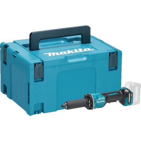 MAKITA GD002GZ01 40v Die grinder 6mm collet