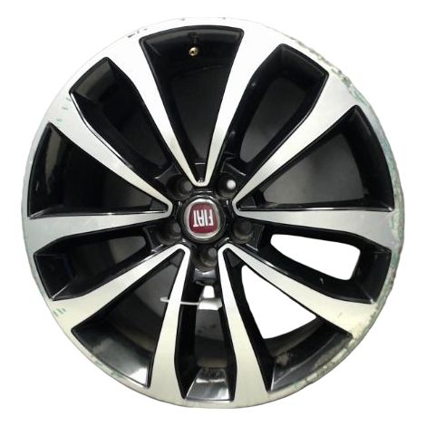 Jante Aluminium FIAT Tipo [PRODUIT D'OCCASION]♻️52061674