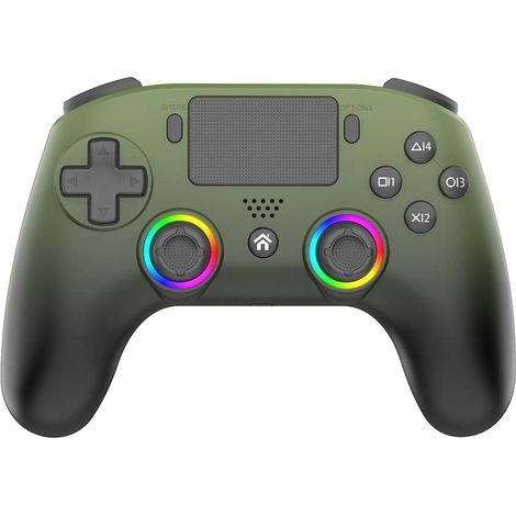 Subsonic - Wireless LED Controller - PS5 (Green)