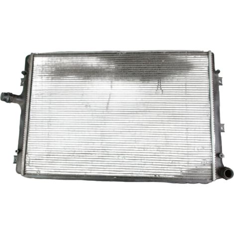 Radiateur VOLKSWAGEN Golf 6 2.0 Tdi - 16v Turbo [PRODUIT D'OCCASION]♻️1k0121251ab (1/4)
