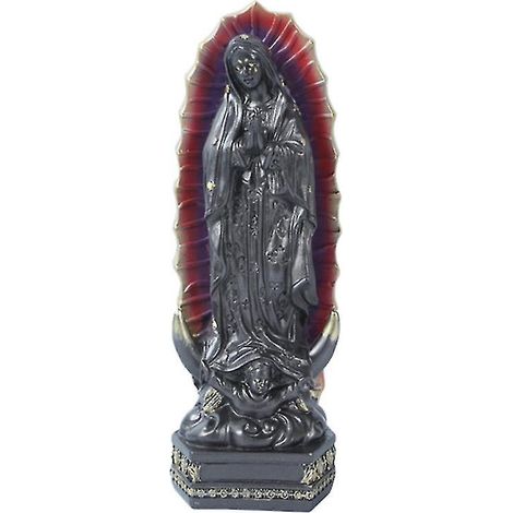 1 pièce d'ornement de la Vierge Marie (1/3)