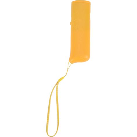 Dispositif Ultrasonique pour Chien Anti-Abîments Portable Répulsif Efficace Contre Aboiements et Destructions