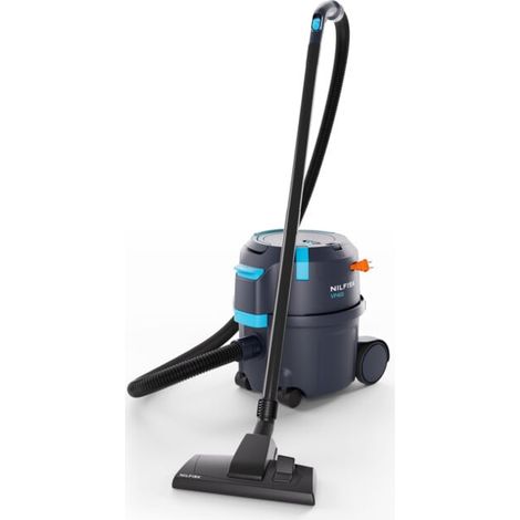 Nilfisk Aspirateur industriel VP400 HEPA EC