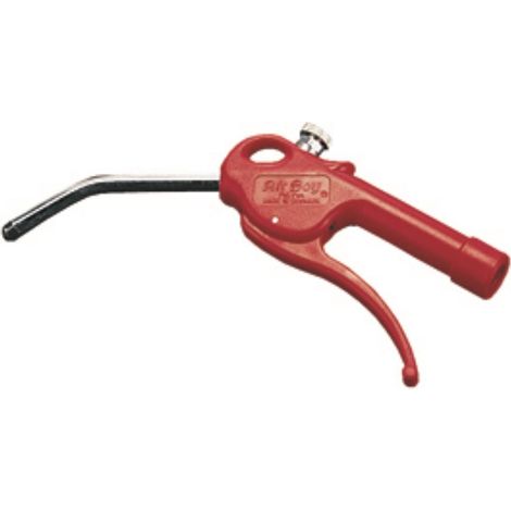 Soufflette D8Mm Buse Courbe Avec Regulateur Cedrey (1/2)