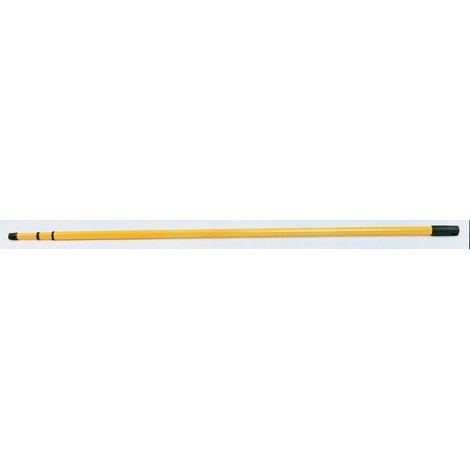 MANICO TELESCOPICO 160/300 CM VITE ITAL- 1,0 pz