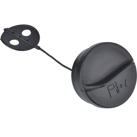 Bouchon Réservoir Carburant Stihl FS55 FS38 FS45 FS46 FS120, Tronçonneuse et Débroussailleuse, Couvercle Essence (1/5)