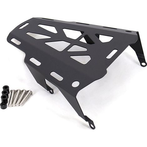Rear luggage rack for Superduke R 1290 motorcycles (2020-2021) (1/5)