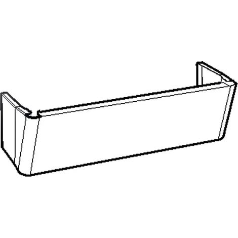 DAIKIN Piastra di copertura in combinazione con set EKFJS4A, EKFJS6A, EKFJM6A, EKFJL6A, EKCP1A