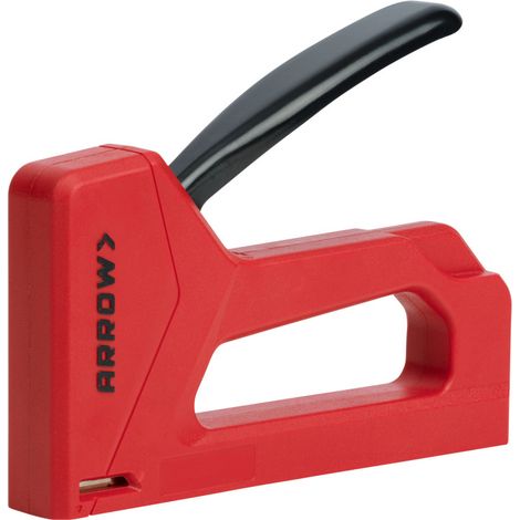 Arrow Handtacker JT21 für Feindrahtklammern (1/3)