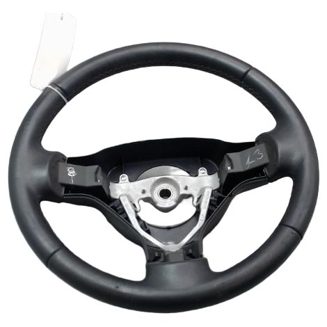 [PRODUIT D'OCCASION] Volant De Direction CITROEN C1 I Phase 2 2008-2012 ♻️ Ref Oe. 4109nq - Garantie à vie (1/3)