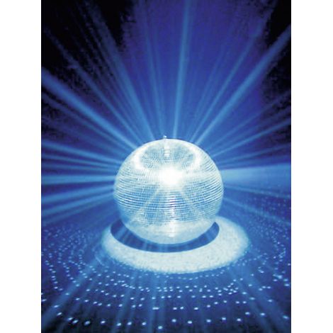 Eurolite 5010110a  Discokugel   50 cm (1/3)