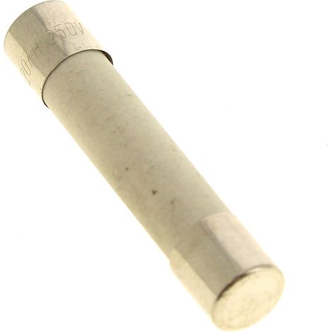 Sicherung 20a 6,3x32mm