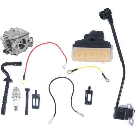 Vergaser-Reparatursatz für STIHL MS230, MS210 und MS250 Kettensägen (1/5)