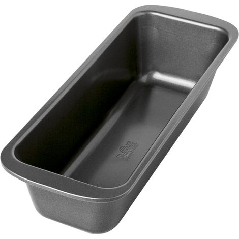 Molde rectangular para pasteles (fácil de hornear) - 30 cm / Birkmann (1/4)