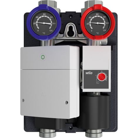 BOSCH Installationszubehör HS 25/4 MM100 (1/2)