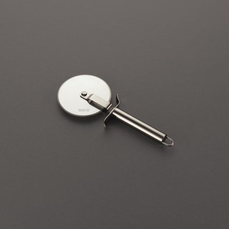 Tagliapizza Schneider Electric 100 percento acciaio inox copertura protettiva