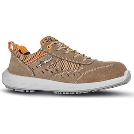 Chaussures de sécurité basses ARIA S1 SRC - RR20181 - Upower - taille 39 (1/3)