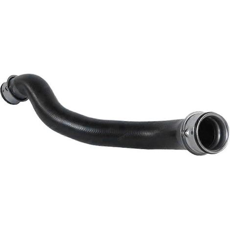 Durite de liquide de refroidissement de radiateur 2045011582 A2045011582 compatible avec Mercedes-Benz W212, W204, S212 et S204 (réservoir d'eau). (1/5)