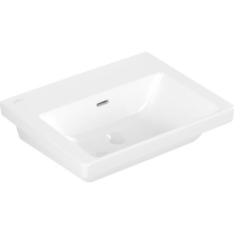 Villeroy & Boch 4A70F701 lavabo Subway 3.0 4A70F7 550x