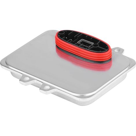Módulo de control de balasto para faros delanteros de xenón HID – Resistente al agua y a los golpes – Para Cadillac Escalade 2007-2013 – Función antiinterferencias – 5DV00900000 (1/5)