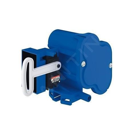 Grohe Radio électronique Sans couleur, 39141000 (1/2)