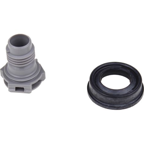 Bosch - bullone filletato labirinto - 00622267 -