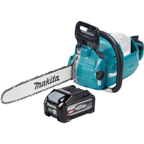 Sierra de cadena a batería Makita UC 016 GZ 40 V máx. 40 cm sin escobillas Solo - sin batería, sin cargador (1/5)